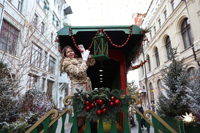 Миллиардер Оскар Хартманн уверен, что добрые дела приведут к успеху