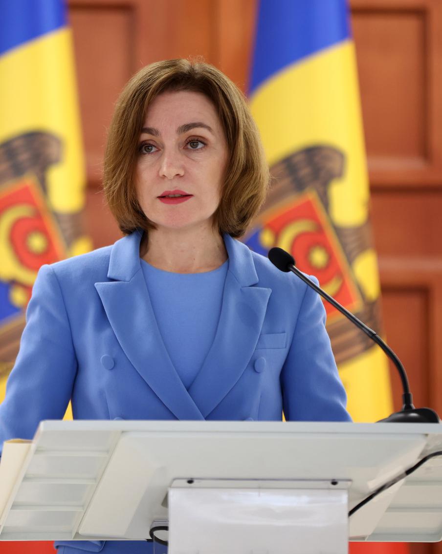 Эксперт предположил, отдаст ли президент Молдавии приказ захватить Приднестровье