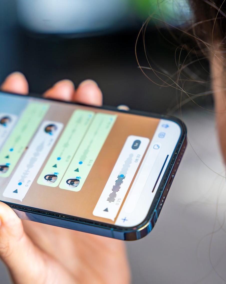 Какой-либо определённой информации о блокировке WhatsApp в России пока нет