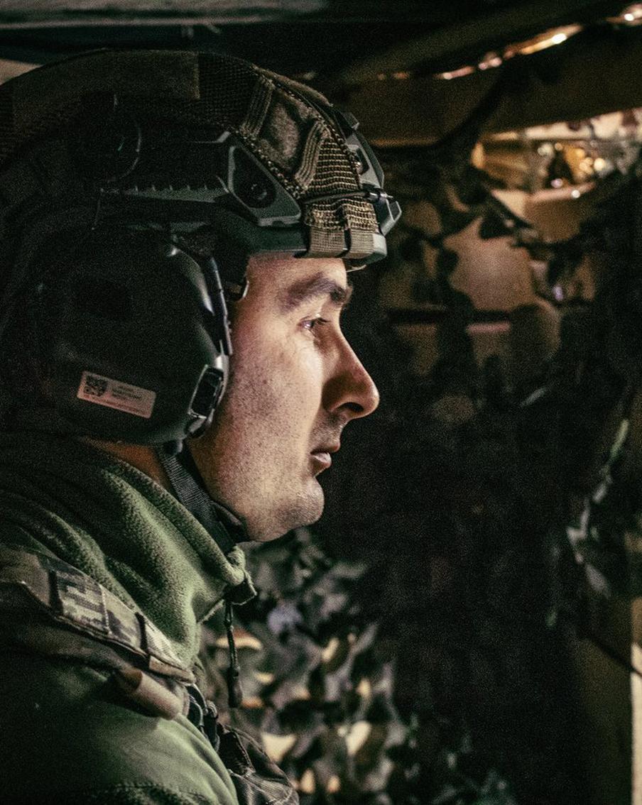 Орбан предрёк завершение конфликта на Украине в 2025 году