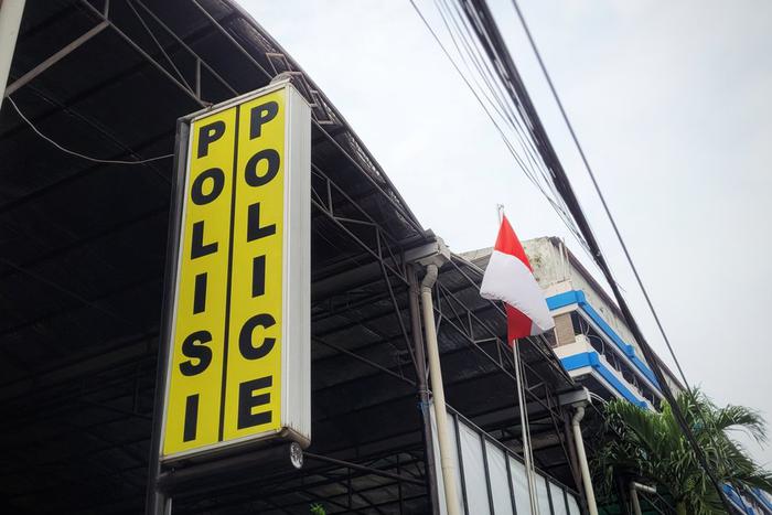 На Бали россиянину грозит смертная казнь из-за продажи наркотиков