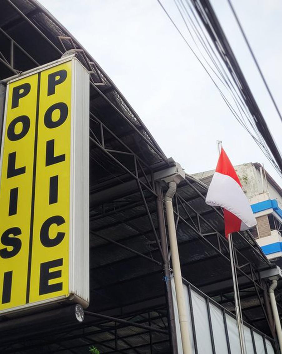 На Бали россиянину грозит смертная казнь из-за продажи наркотиков