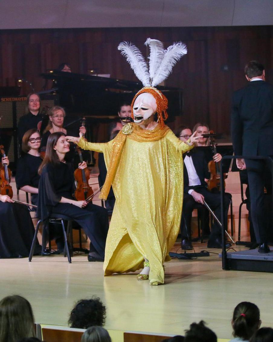 Эксперт рекомендовал знакомить детей с классической музыкой как можно раньше