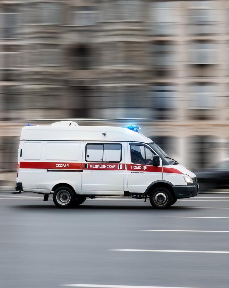 Российская пенсионерка закрыла своим телом внука при атаке ВСУ и не выжила