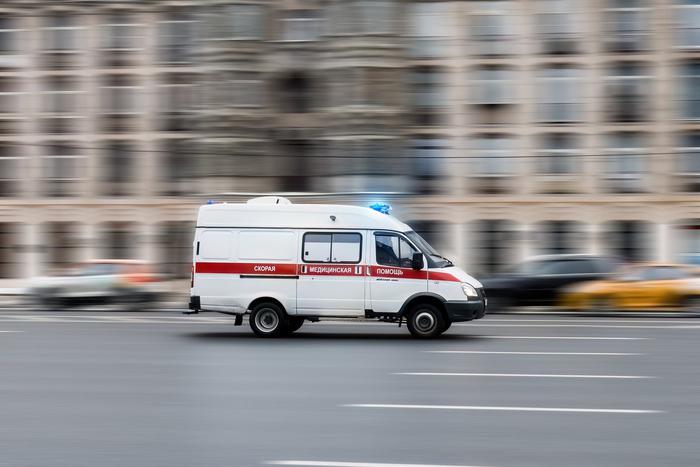 Российская пенсионерка закрыла своим телом внука при атаке ВСУ и не выжила