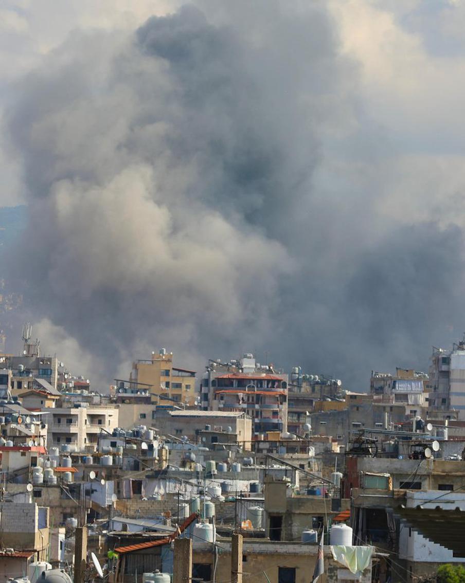 Среди сторонников "Хезболлы" зреет недовольство