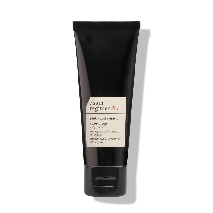 Маска для ровного тона и сияния с розовой глиной [Comfort Zone] Skin Regimen (5600 руб.)