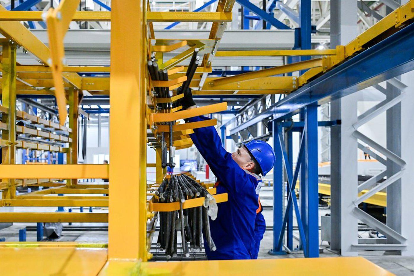 Собянин: Москва остается центром высокотехнологичной промышленности России
