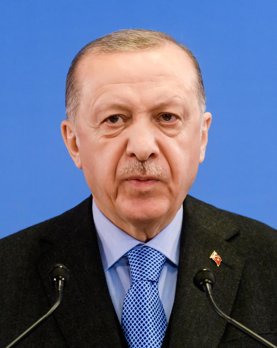 Эрдоган пригрозил "похоронить" курдских ополченцев в Сирии