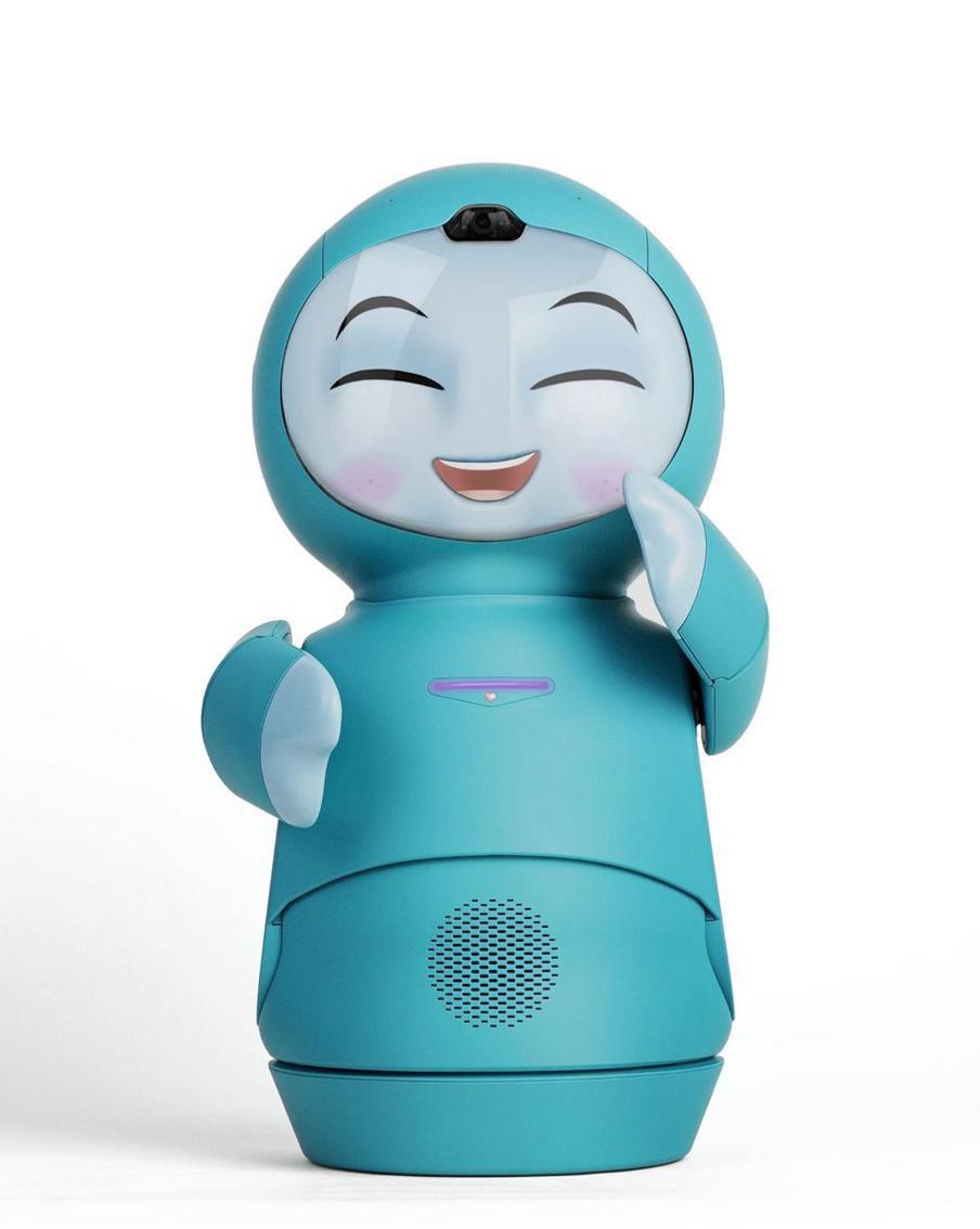 Почему дети по всему миру хоронят своих милых роботов