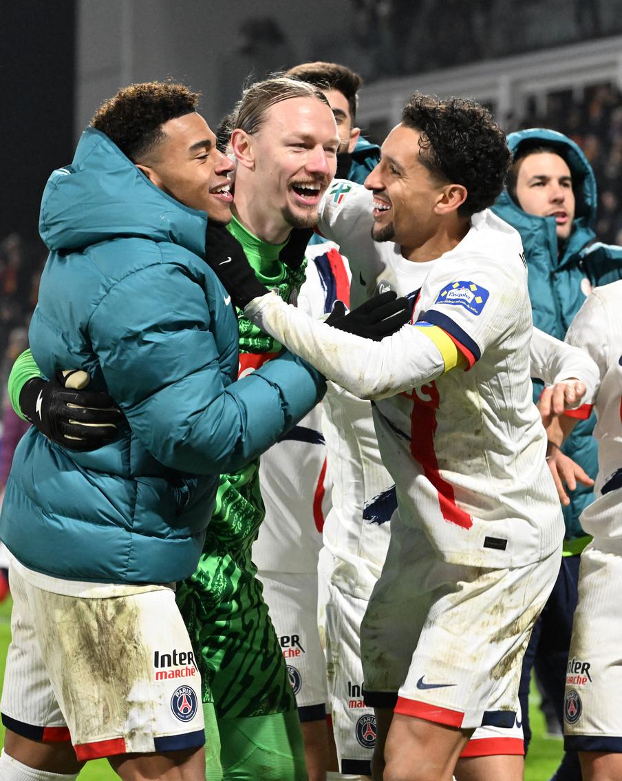 Наш Д'Артаньян и кубинский богатырь сделали этот год незабываемым