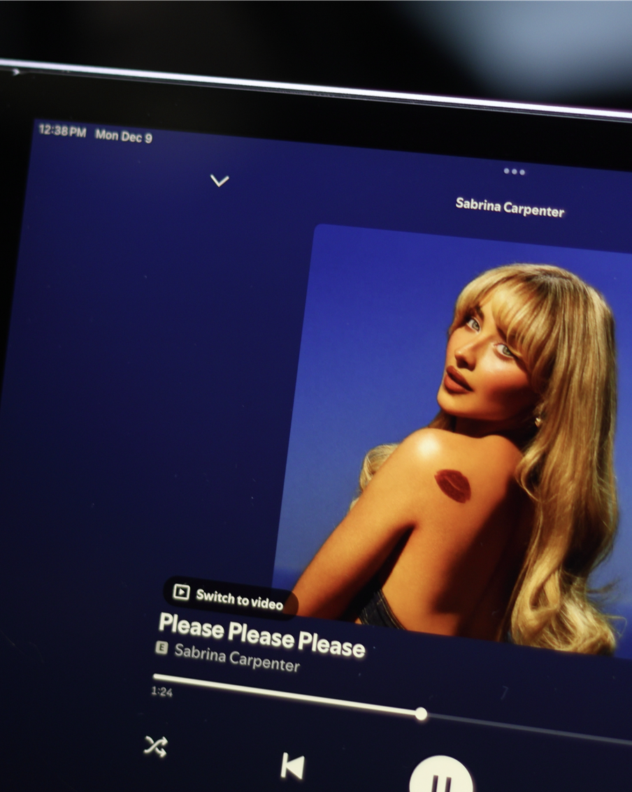 Тренды соцсетей 2024 года: альбом Тейлор Свифт слушает весь мир, SHAMAN — певец года