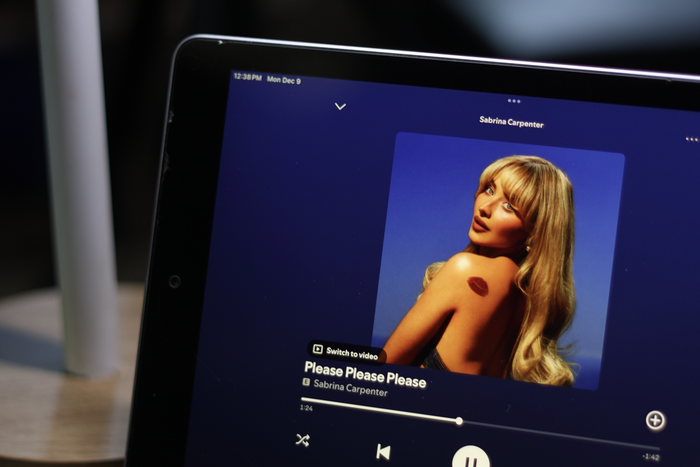 Тренды соцсетей 2024 года: альбом Тейлор Свифт слушает весь мир, SHAMAN — певец года