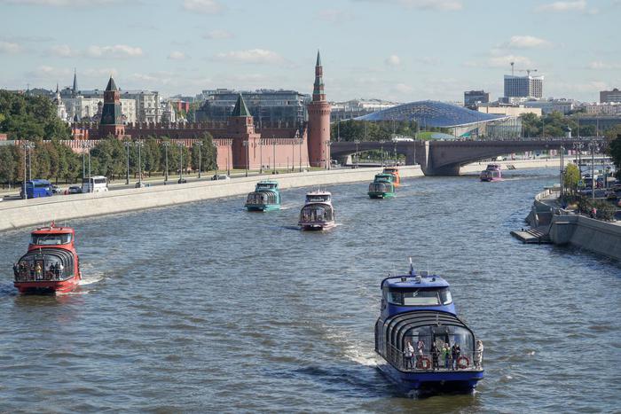 Сергей Собянин рассказал о достижениях столицы в области градостроительства