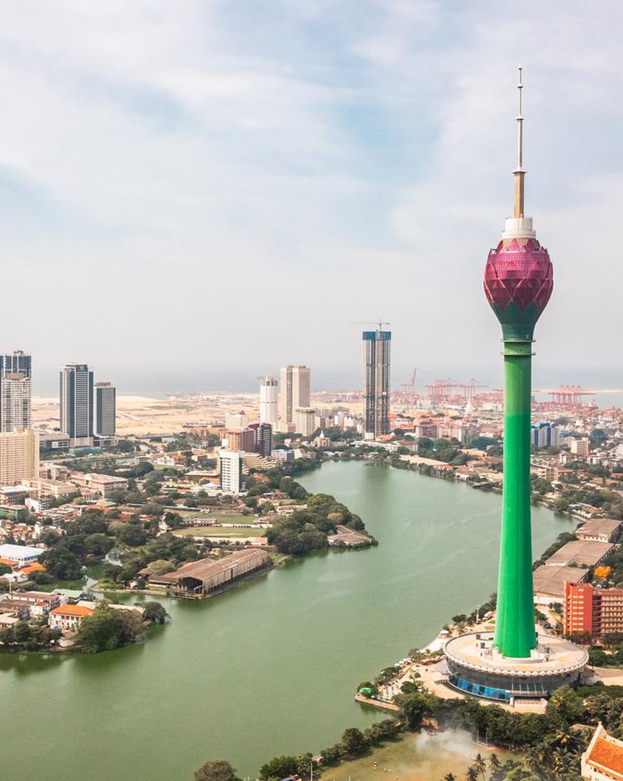 Глава Шри-Ланки выразил заинтересованность во вступлении в БРИКС