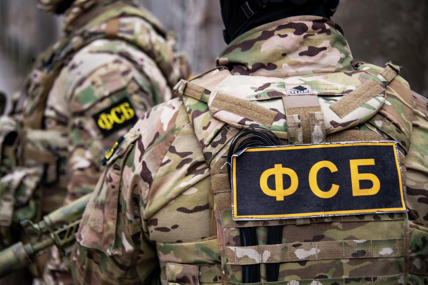 ФСБ предотвратила серию терактов против высокопоставленных офицеров Минобороны