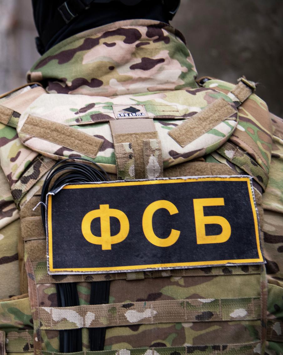 ФСБ сорвала серию терактов против высокопоставленных офицеров Минобороны