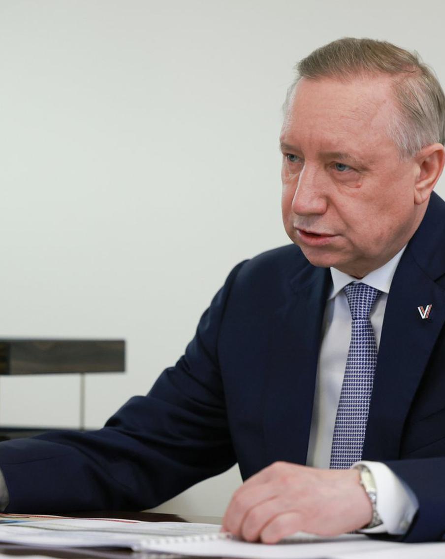 Впервые за 5 лет в Петербурге откроют новую станцию метрополитена