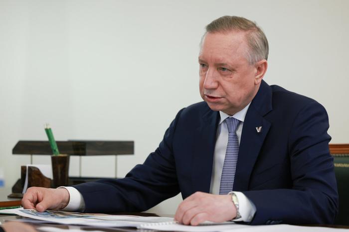 Впервые за 5 лет в Петербурге откроют новую станцию метрополитена