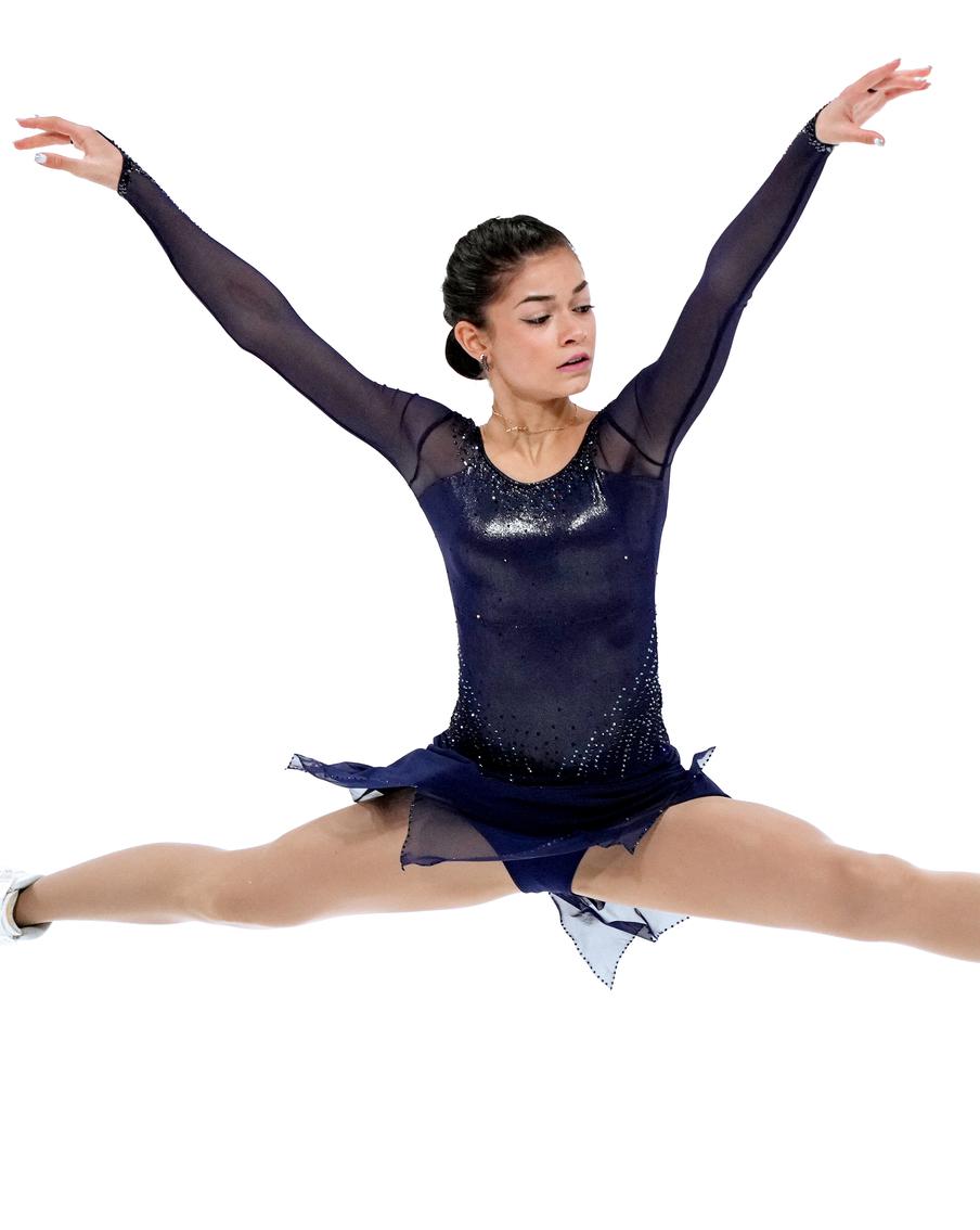 Российские фигуристы определятся с Олимпиадой, Овечкин попробует догнать Гретцки