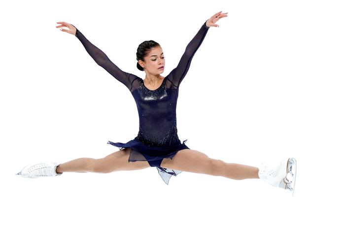 Российские фигуристы определятся с Олимпиадой, Овечкин попробует догнать Гретцки