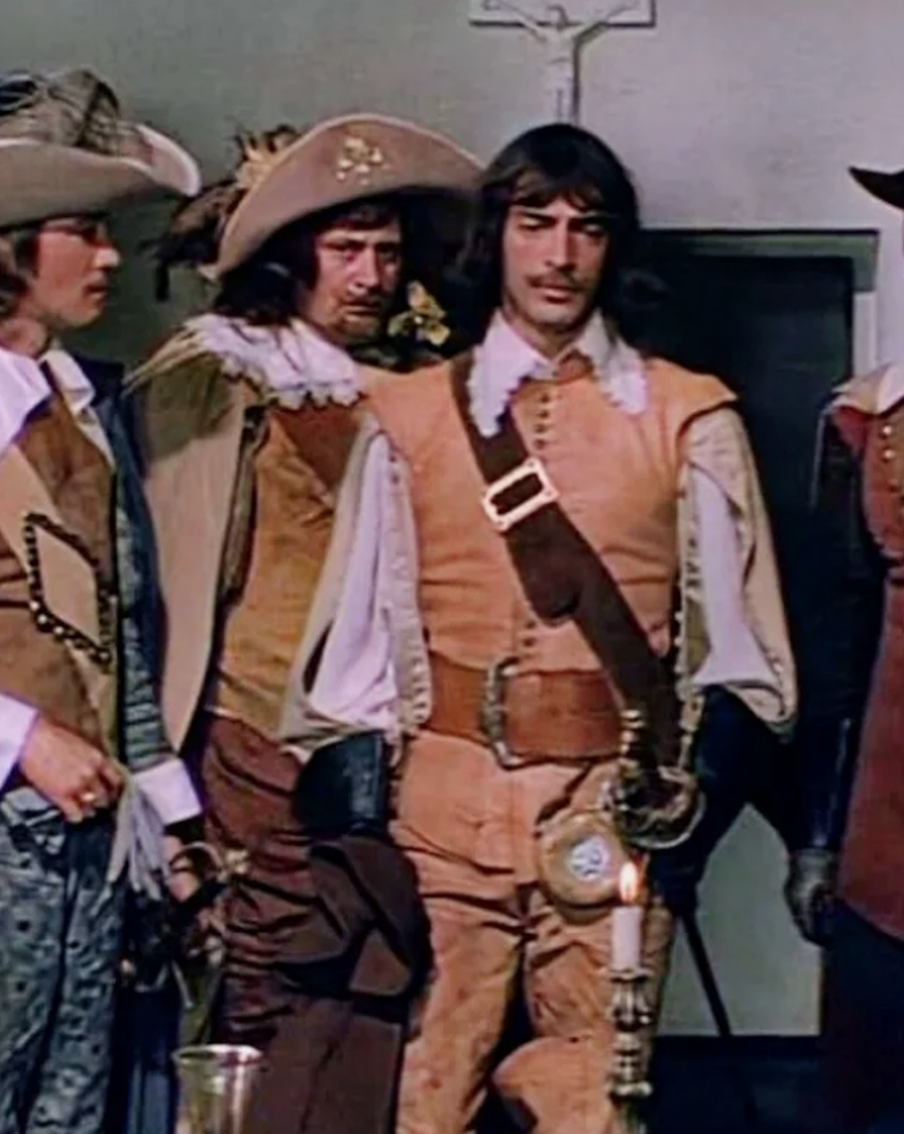 Молодые люди рассказали, какие советские актёры им нравятся больше всего