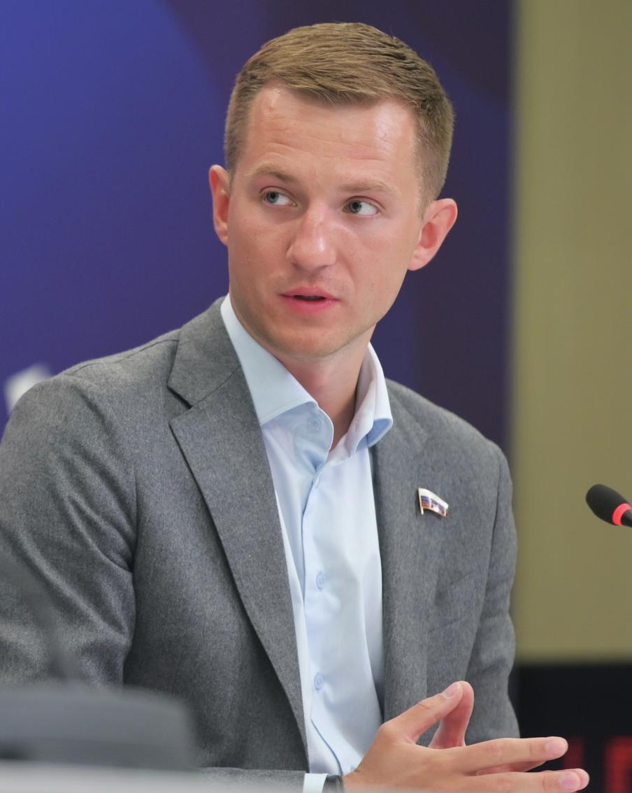 Депутаты займутся законом о раздаче продуктов с истекающим сроком годности