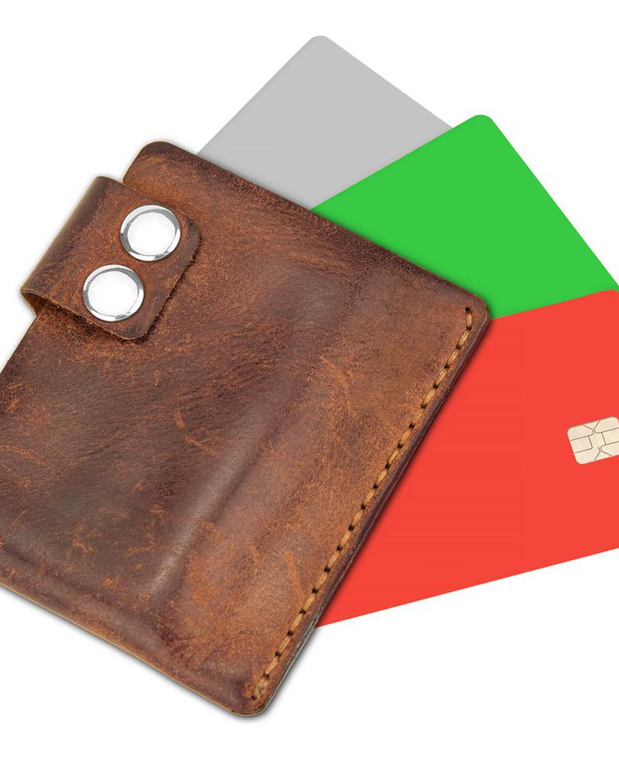 Эксперты оценили стоимость банковских карт россиян на чёрном рынке