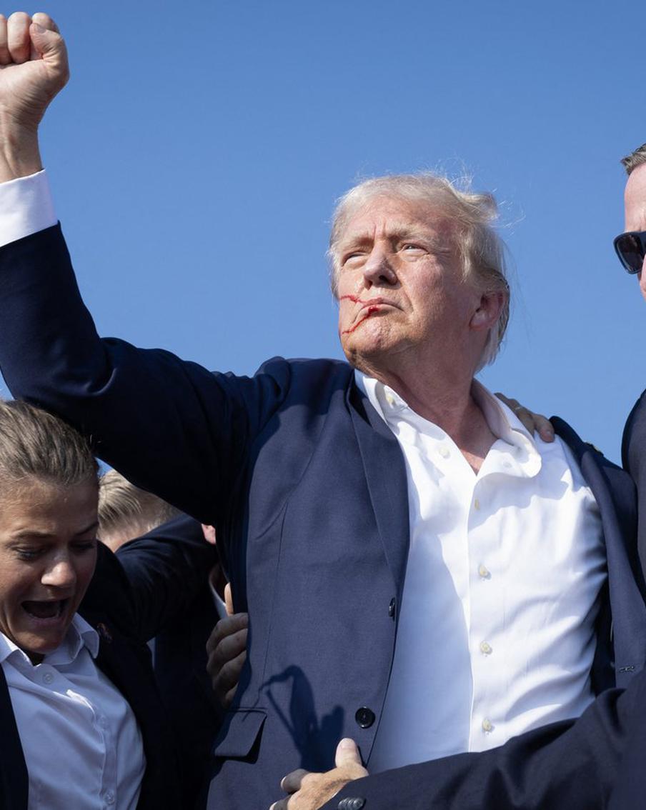 Трамп, цены на новостройки и новая эпидемия: сбылись ли прогнозы Metro на 2024 год