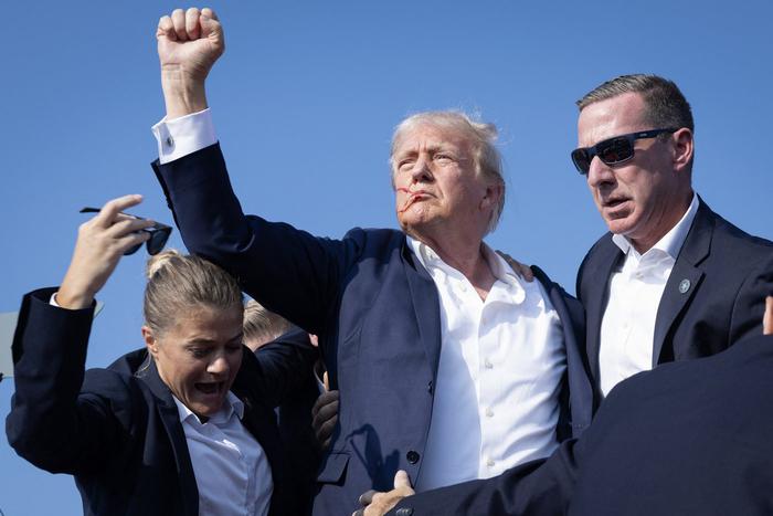 Трамп, цены на новостройки и новая эпидемия: сбылись ли прогнозы Metro на 2024 год