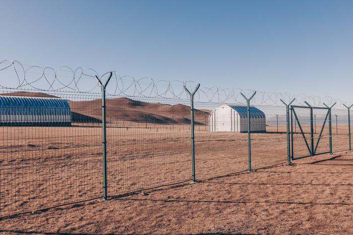 Спецслужбы США и Великобритании готовят атаки на военные базы России в Сирии