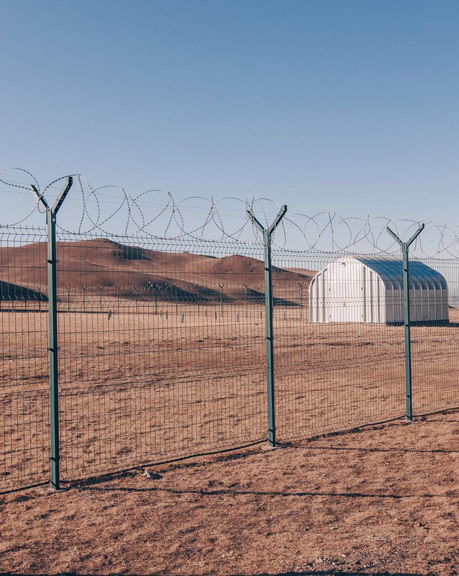 Спецслужбы США и Великобритании готовят атаки на военные базы России в Сирии