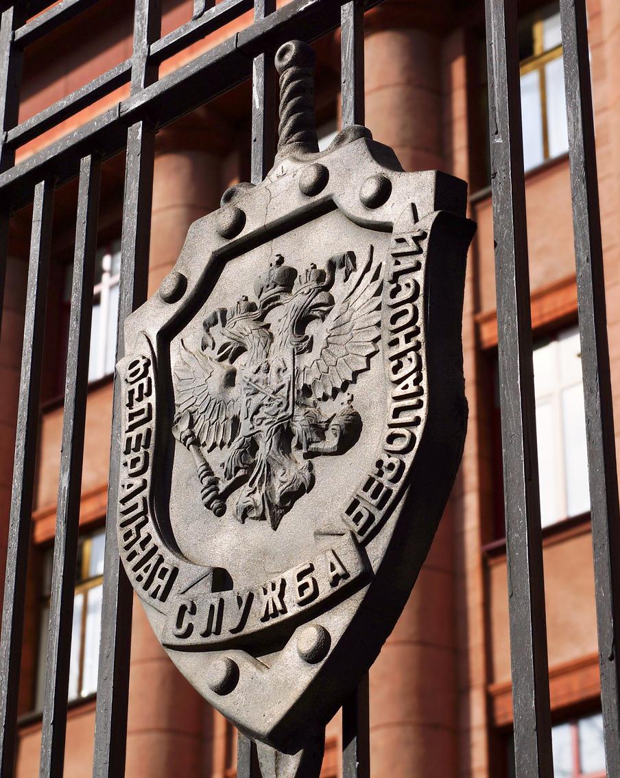 В ФСБ заявили о предотвращении терактов против известного блогера, освещающего СВО