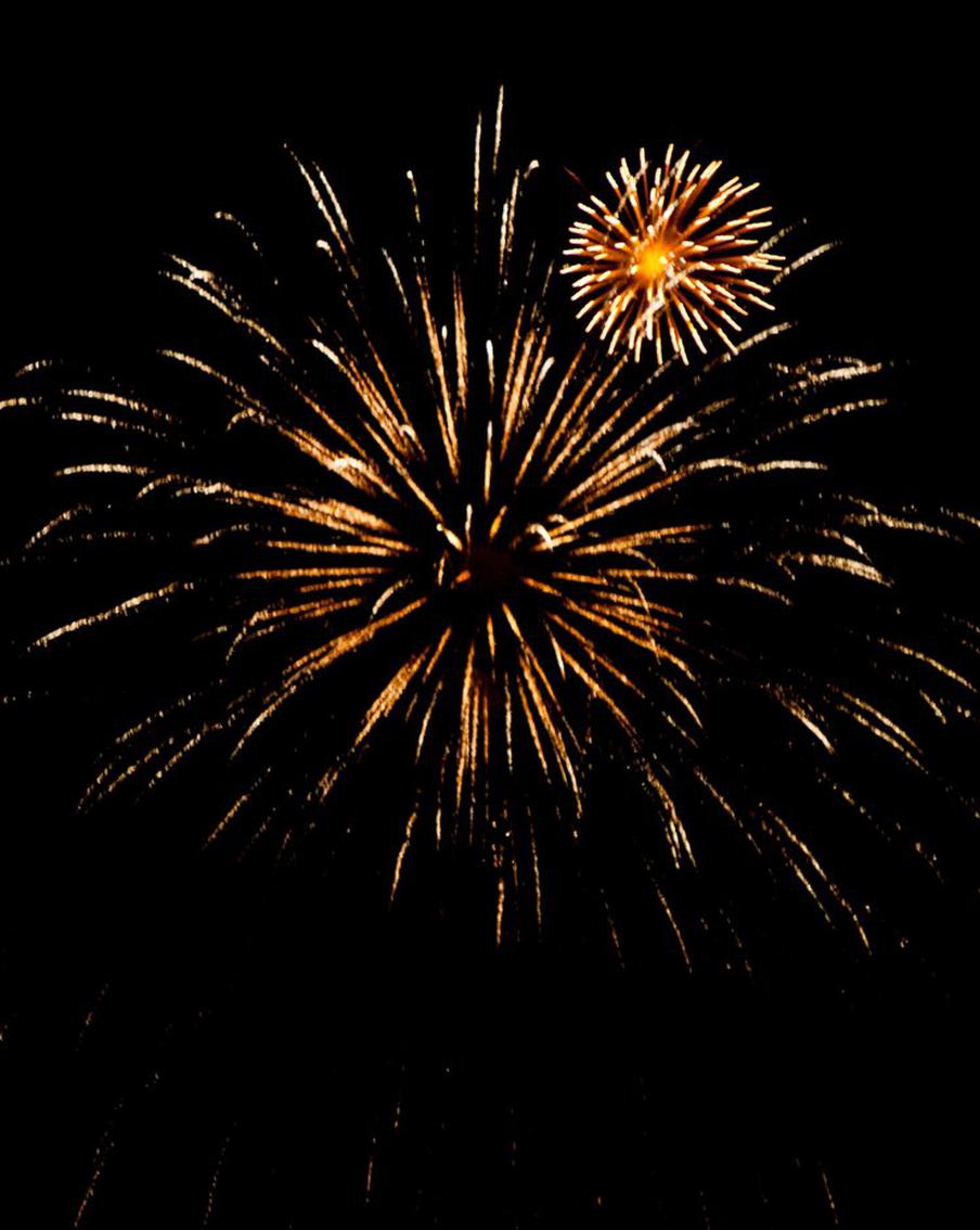 Жителям и гостям Москвы посоветовали не использовать пиротехнику в Новый год