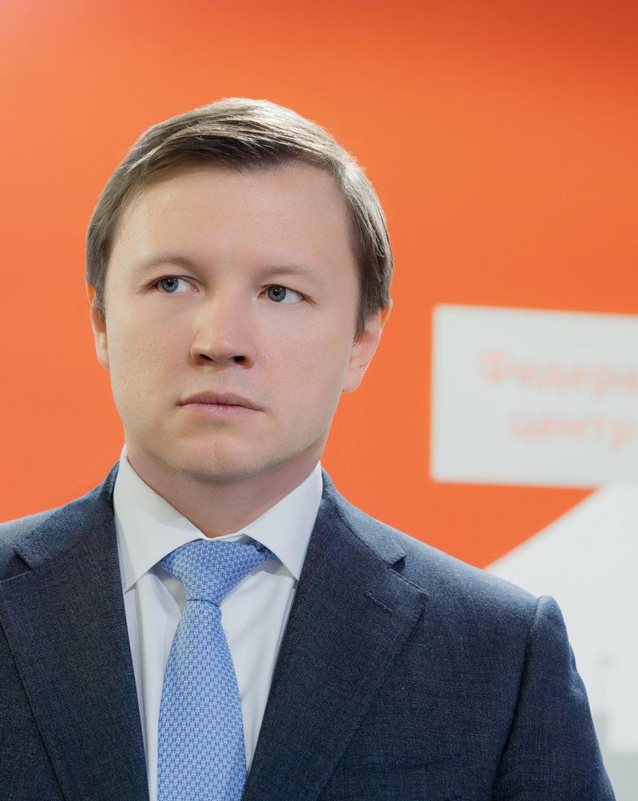 Заммэра Москвы Владимир Ефимов: за 5 лет на западе Москвы построили 30 школ и детсадов