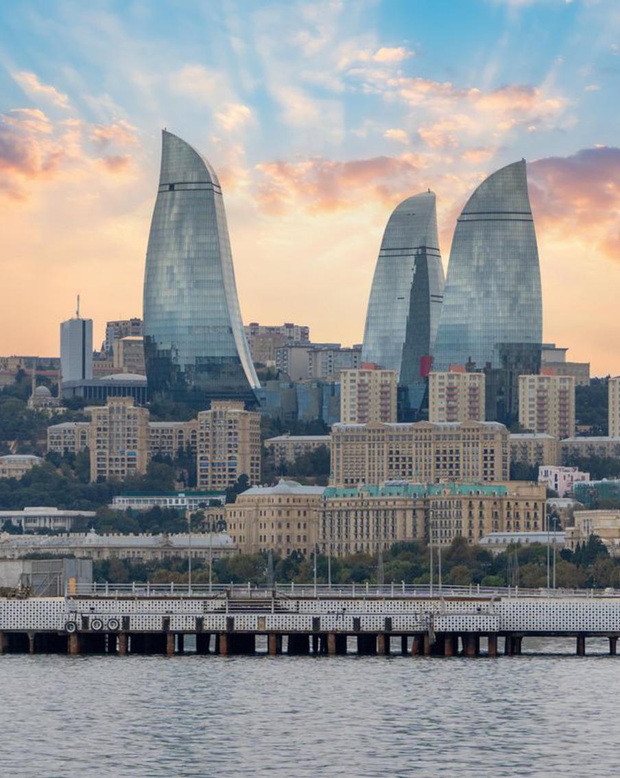 Азербайджанский МИД заявил о скором ужесточении правил нахождения в стране россиян