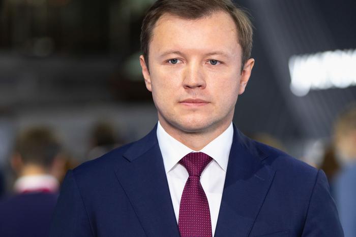 Владимир Ефимов: свыше 135 гектаров земли выделили для реализации масштабных инвестпроектов осенью 2024 года