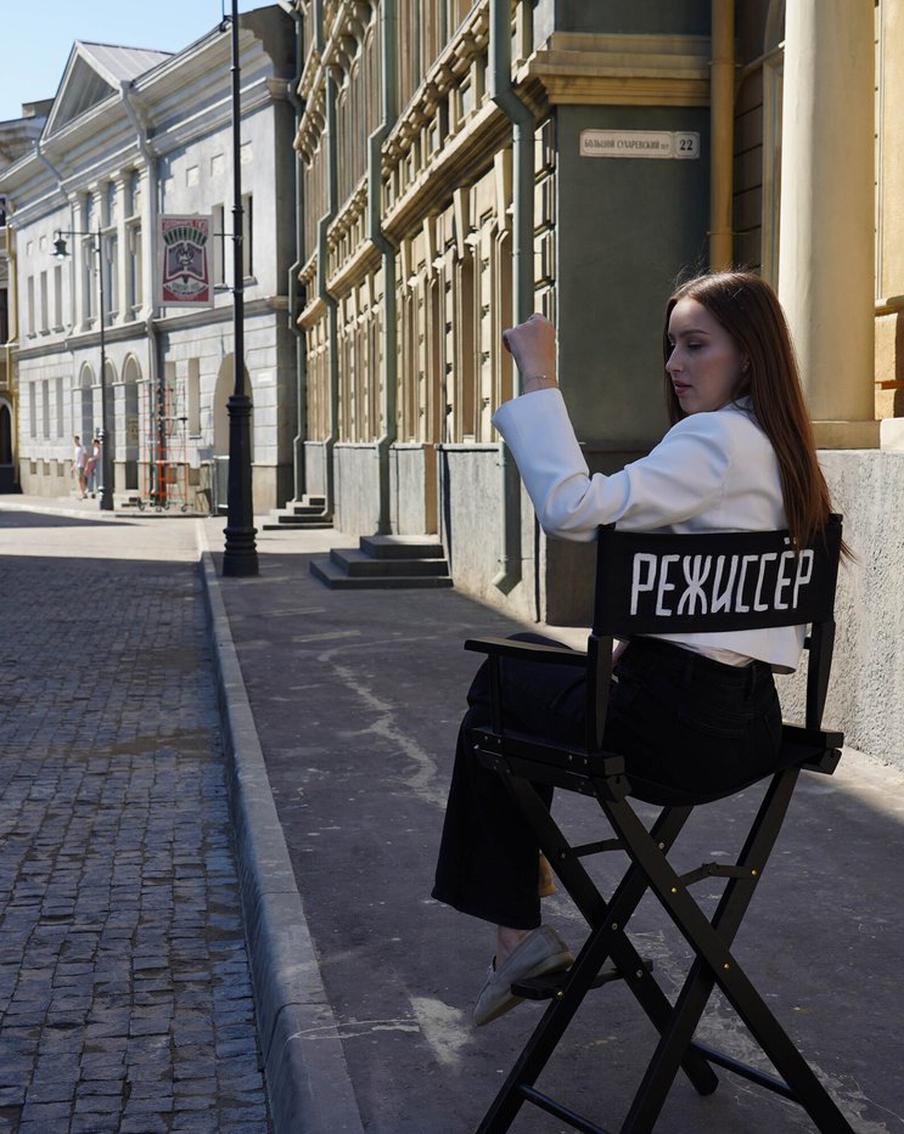 Сергей Собянин рассказал, что 2024 год стал знаковым для киноиндустрии Москвы