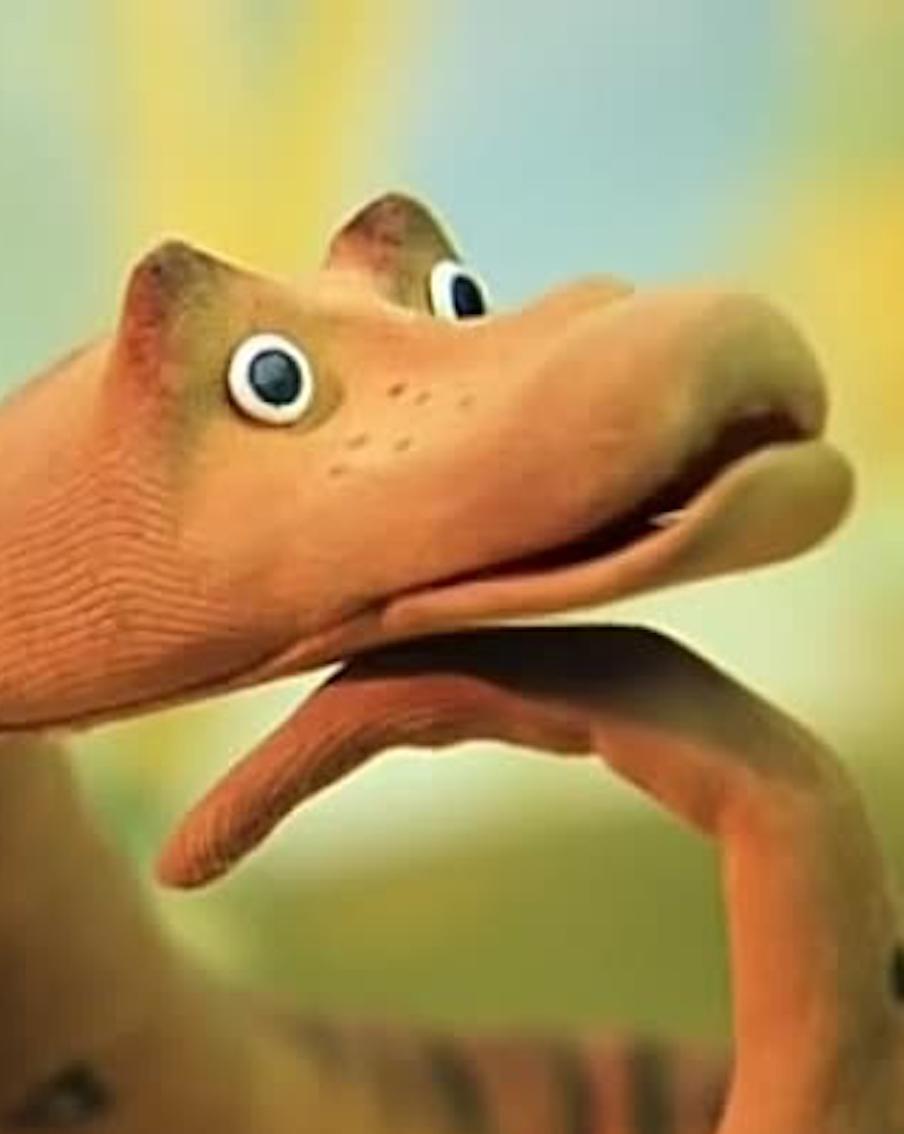 Узнай, какая вы змея: мудрый Каа или хищная Нагайна