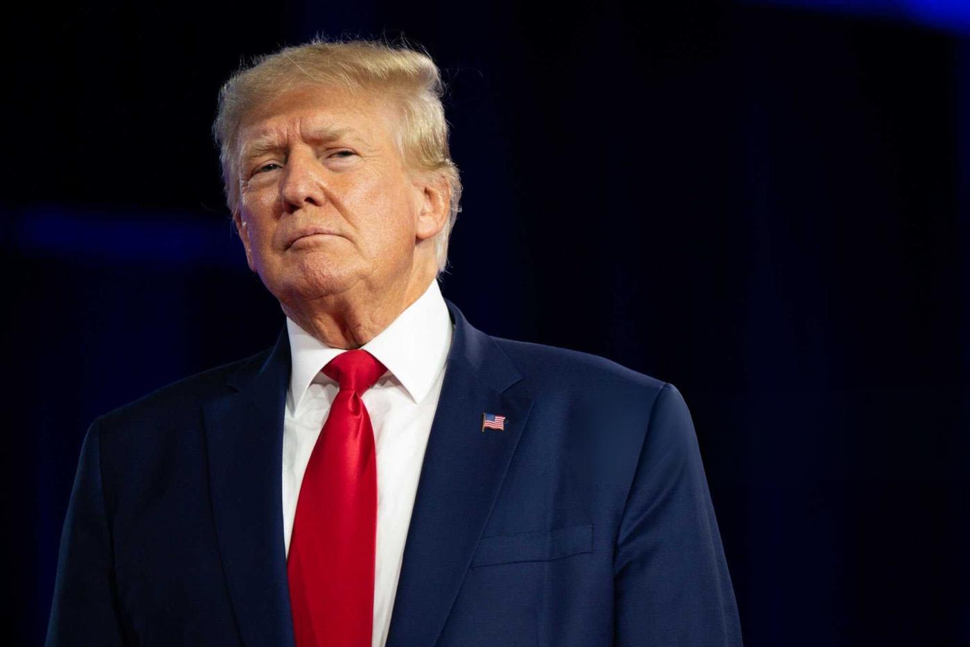 Трамп крайне недоволен отменой потолка по госдолгу США