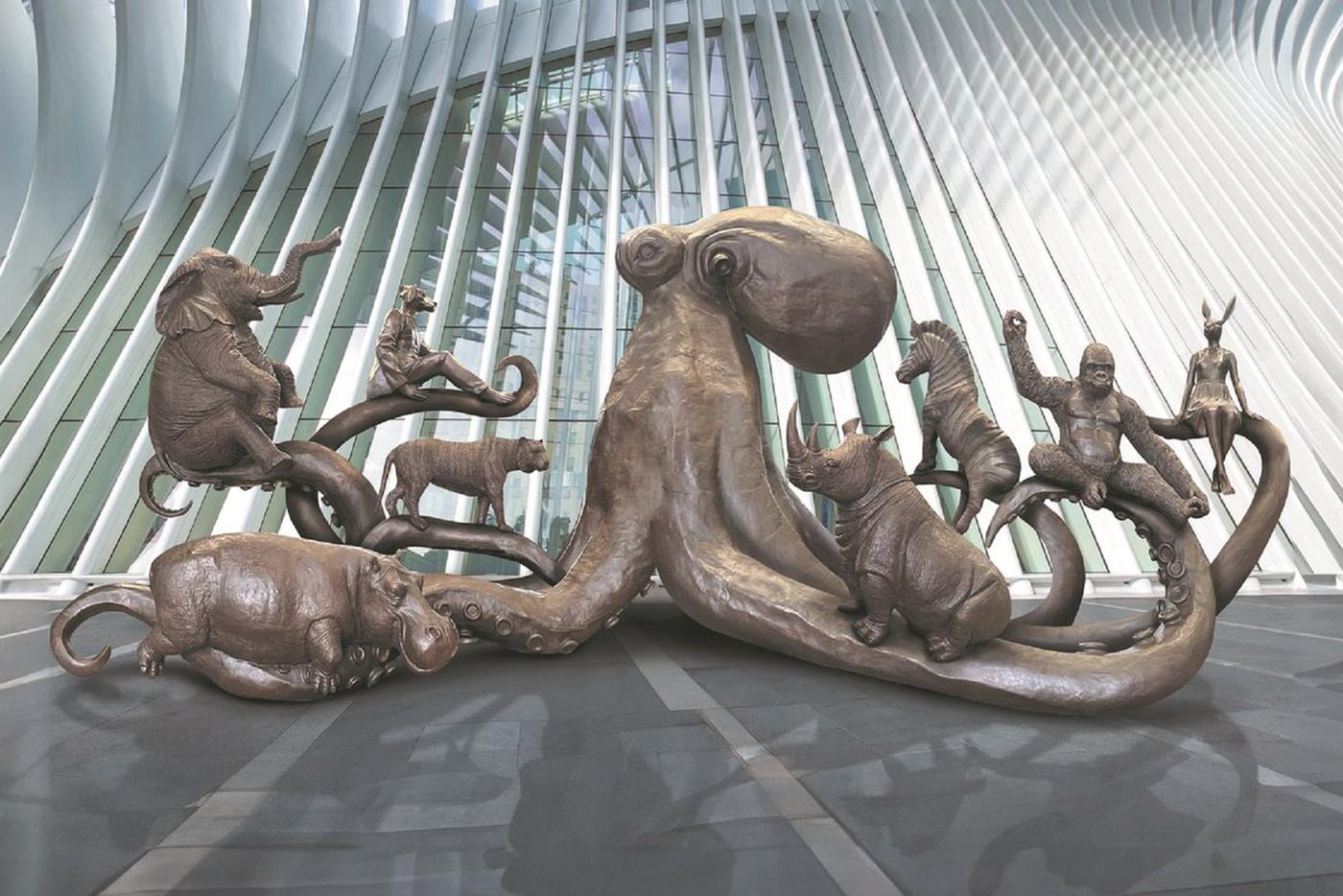 Какие фото со всего мира вдохновляли редакцию Metro в этом году