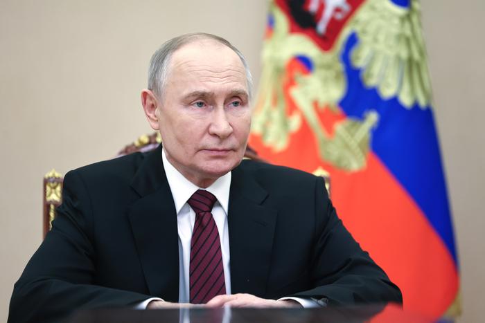 Путин обратился к военным, Ким Чен Ын пожелал России победы: хроника очередных событий украинского кризиса