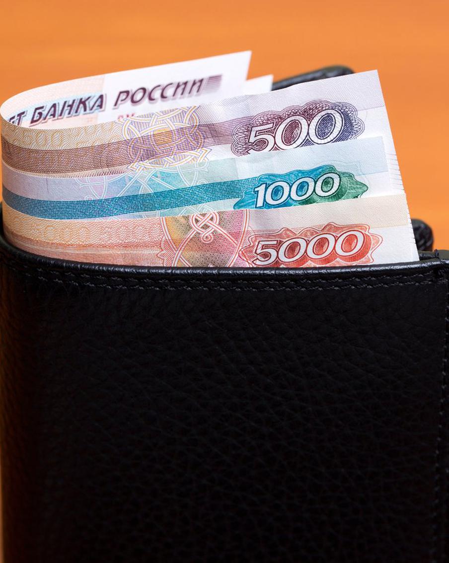 Зарплаты бюджетников проиндексировали на 13,2% с первого января