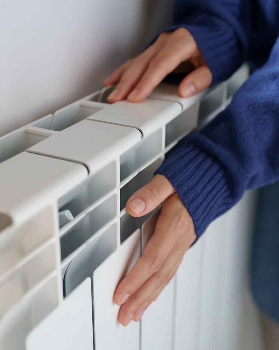 В Приднестровье отключили отопление после остановки подачи газа из России