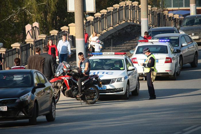 В России подняли штрафы за нарушение ПДД и урезали скидку за их быструю оплату