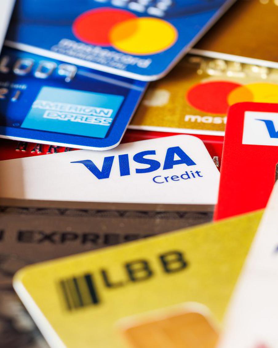 У части карт Visa и Mastercard истек срок действия сертификатов безопасности