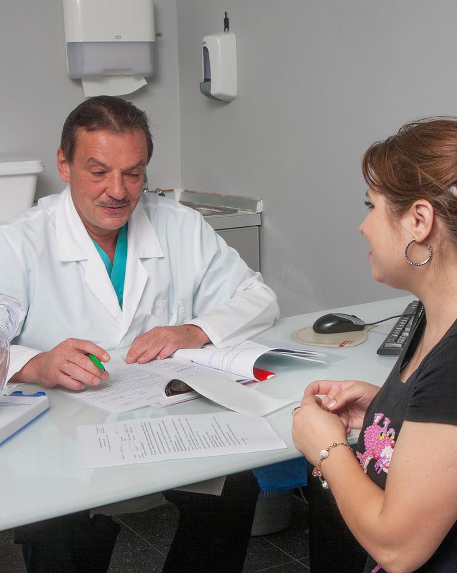 Завершился полный переход на оказание медпомощи по клиническим рекомендациям