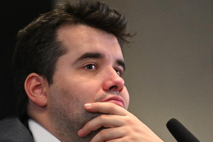 Ян Непомнящий и Магнус Карлсен признаны чемпионами мира по блицу