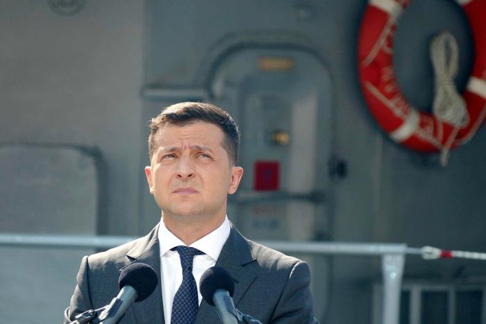 В США назвали города, которых лишится Украина, ВСУ потеряли 590 000 за год: хроника очередных событий украинского кризиса