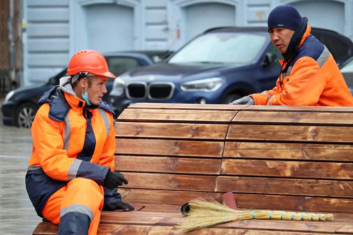 Полицейским разрешат свободно заходить в дома нелегальных мигрантов
